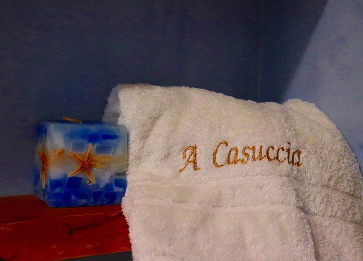 דירות מונופולי A Casuccia מראה חיצוני תמונה