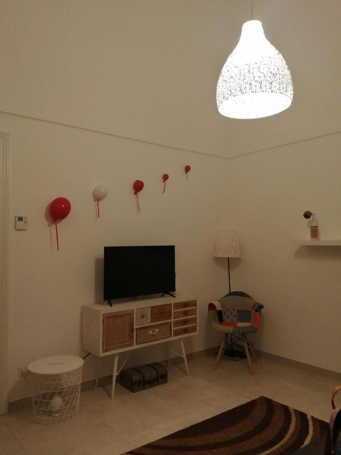 דירות מונופולי A Casuccia מראה חיצוני תמונה
